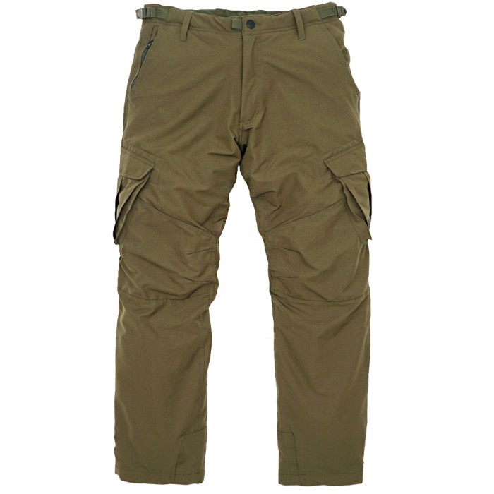 Korda Polar Kombats Olive