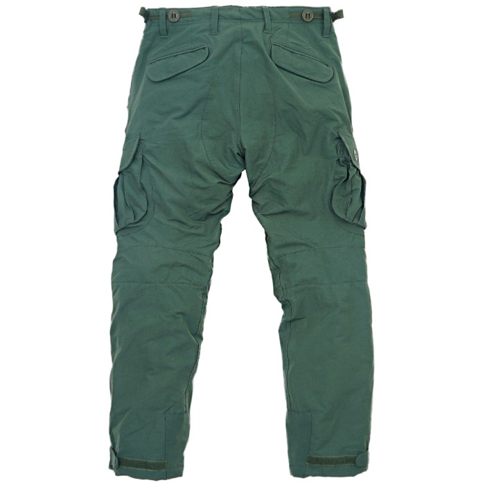 Korda Polar Kombats Black Forest