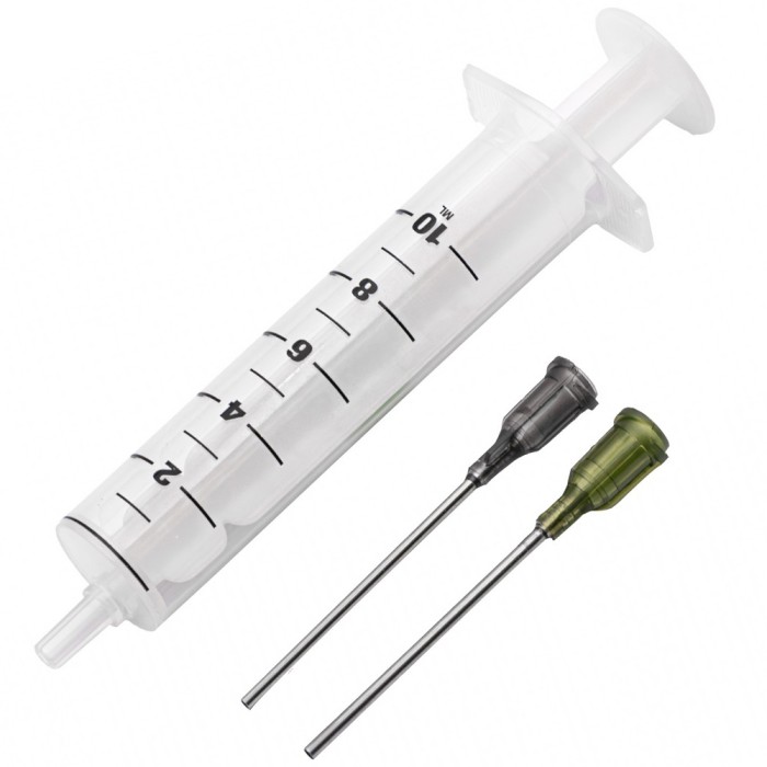 Korda PVA Bag Syringe 2