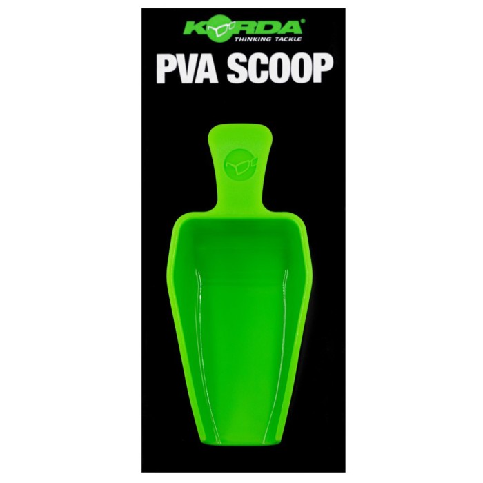 Korda PVA Scoop 3