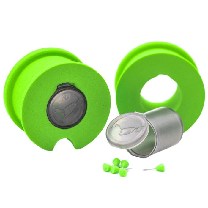 Korda Fishing Rig Spools 1