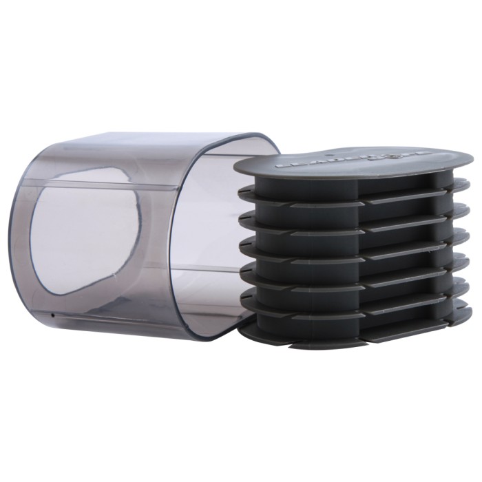 Korda Fishing Leader Safe 1