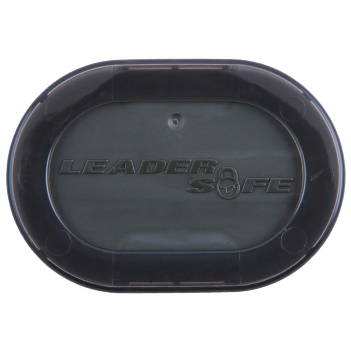 Korda Fishing Leader Safe 2