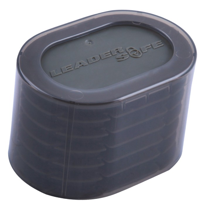 Korda Fishing Leader Safe 3