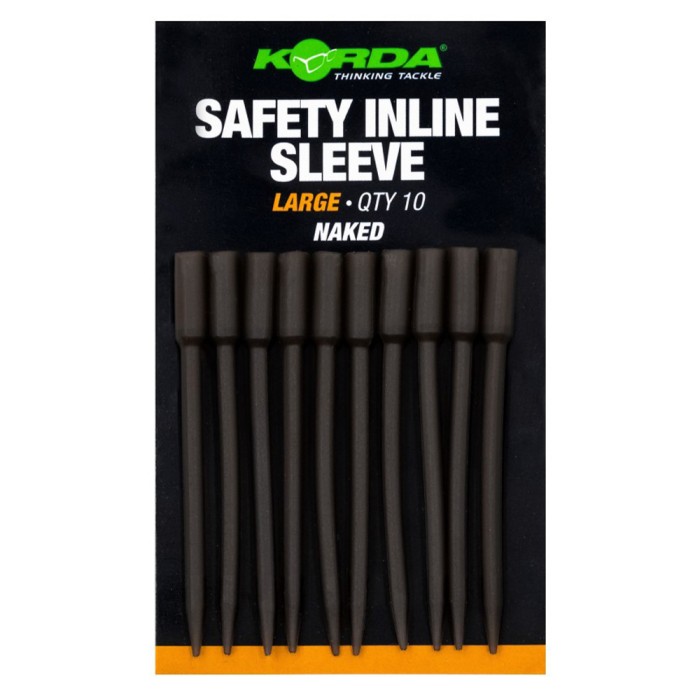 Korda Safety Inline Sleeve - Naked 1