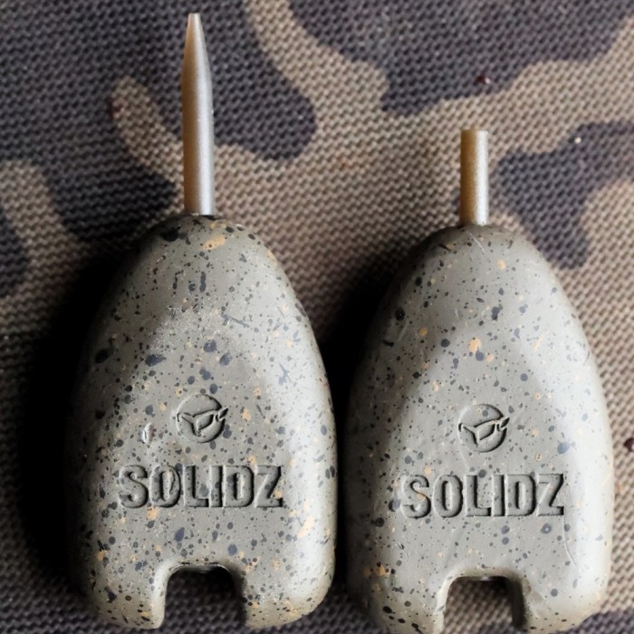 Korda Safety Inline Sleeve - Naked 4