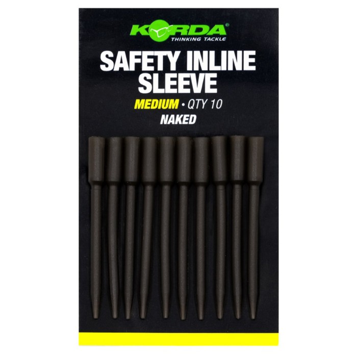 Korda Safety Inline Sleeve - Naked 6