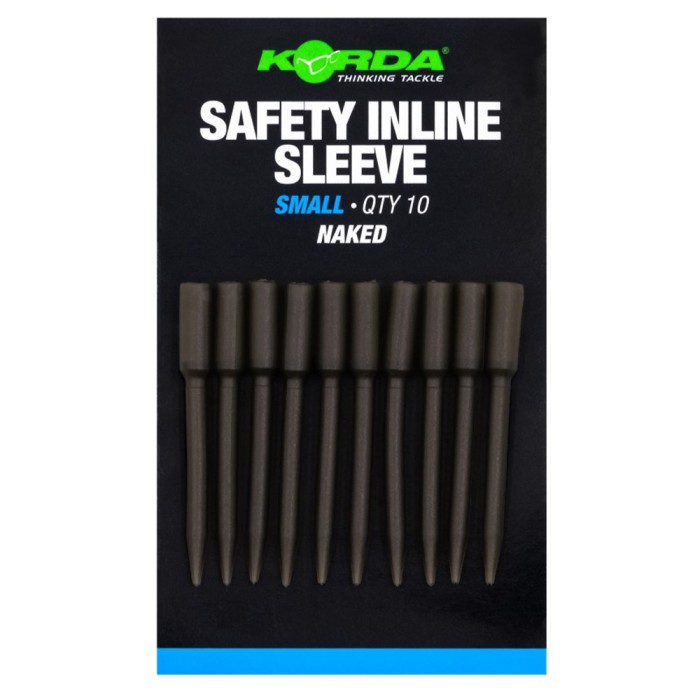 Korda Safety Inline Sleeve - Naked 7