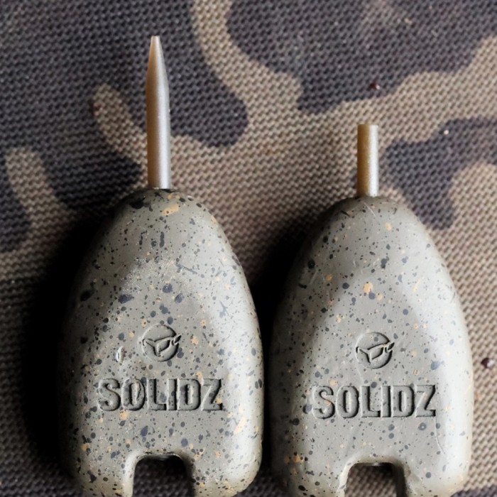 Korda Safety Inline Sleeve - Nano Tubing / Leadcore 4