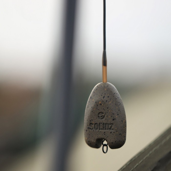 Korda Safety Inline Sleeve - Nano Tubing / Leadcore 6