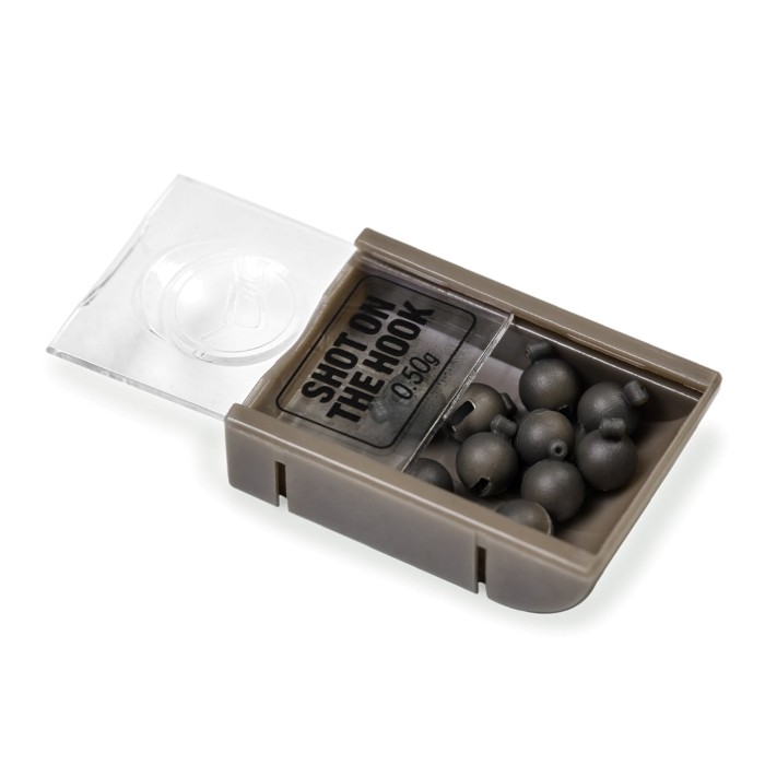 Korda Shot On The Hook