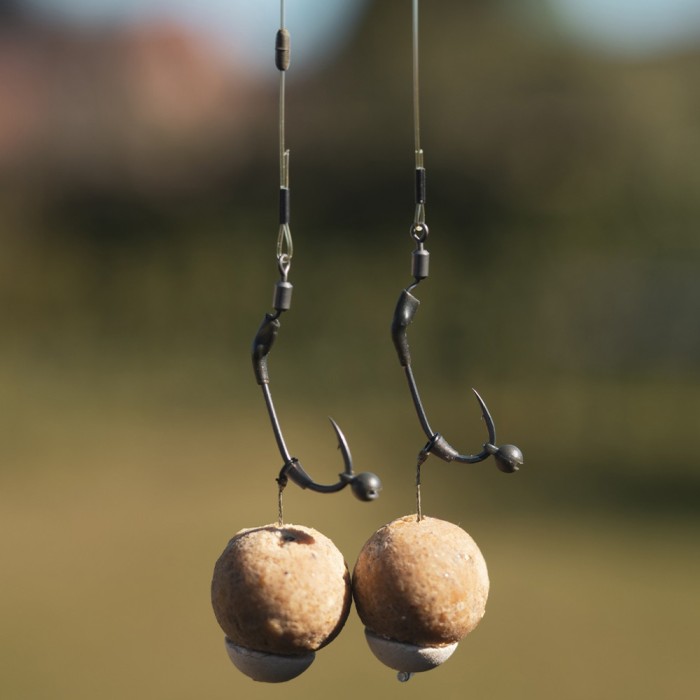 Korda Shot On The Hook 3