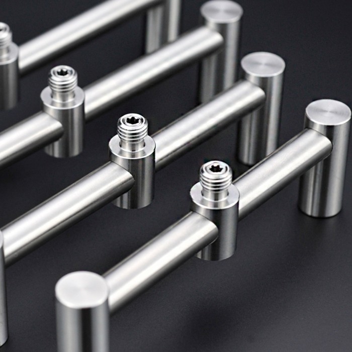 Korda Singlez 2 Rod Buzz Bar 7