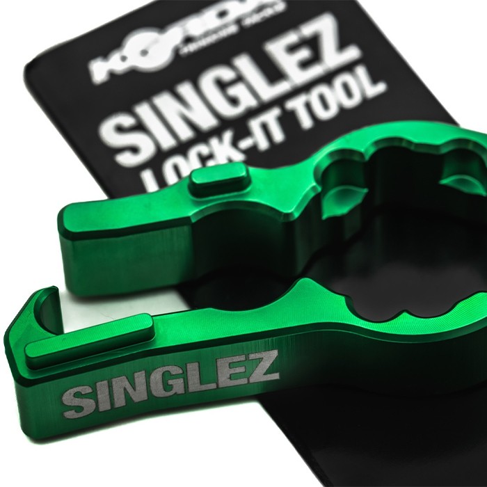 Korda Singlez Lock It Fishing Tool 1