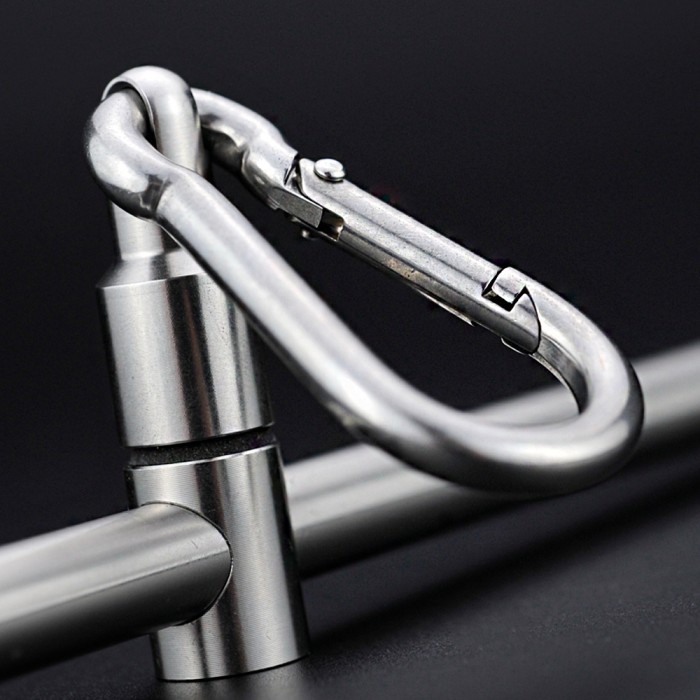 Korda Singlez T-Bar Close Up 1