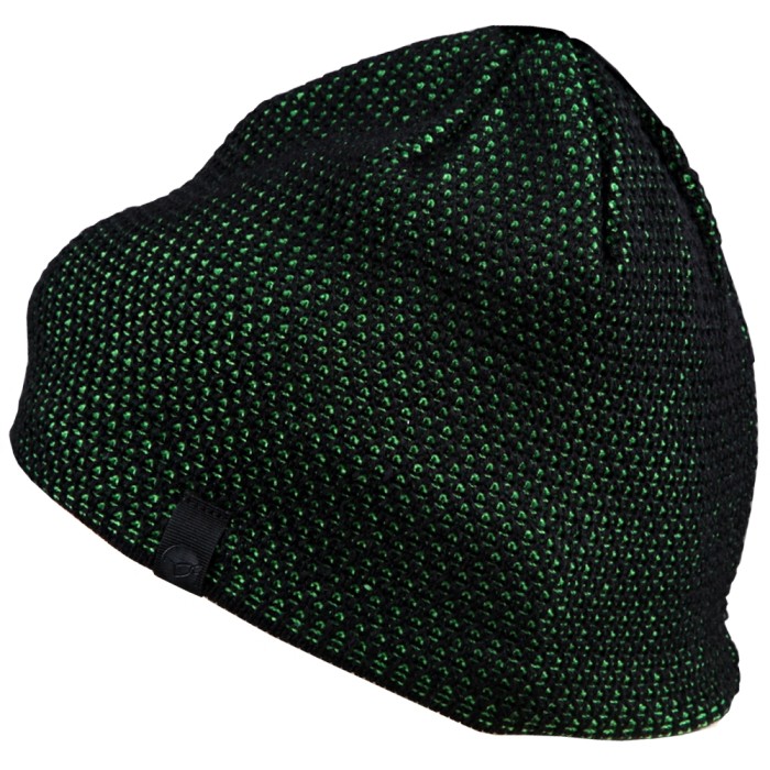 Korda Skullcap Black Green 