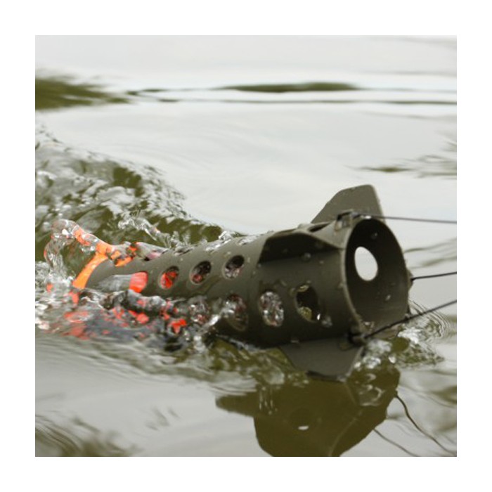 Korda Skyliner Mkii Spod In Use