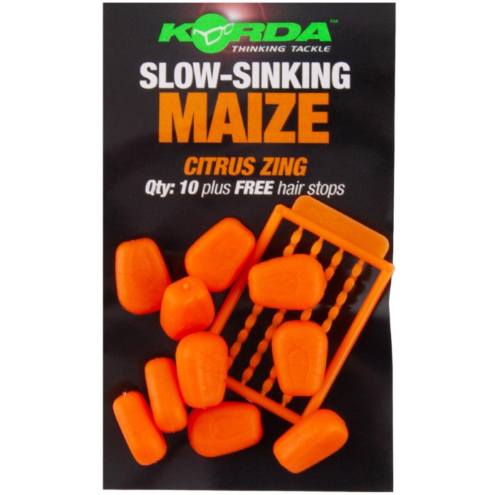 Korda Slow Sinking Maize