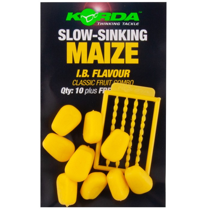 Korda Slow Sinking Maize IB