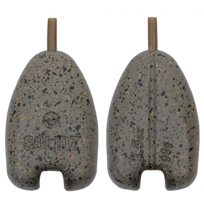 Korda Solidz Inline Leads 2