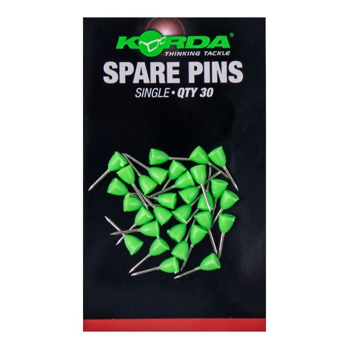 Korda Spare Fishing Pins
