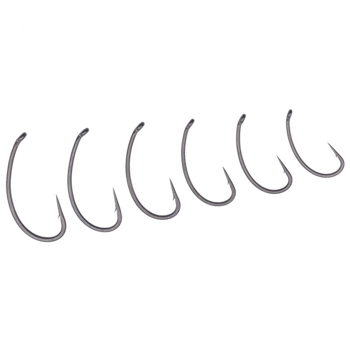 Korda Spinner Fishing Hook Sizes