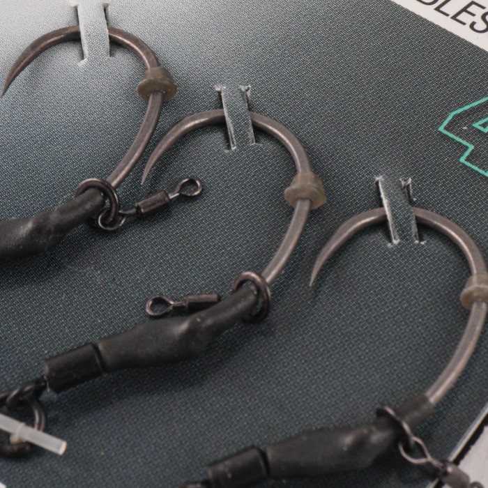 Korda Spinner Hook Sections Kurv