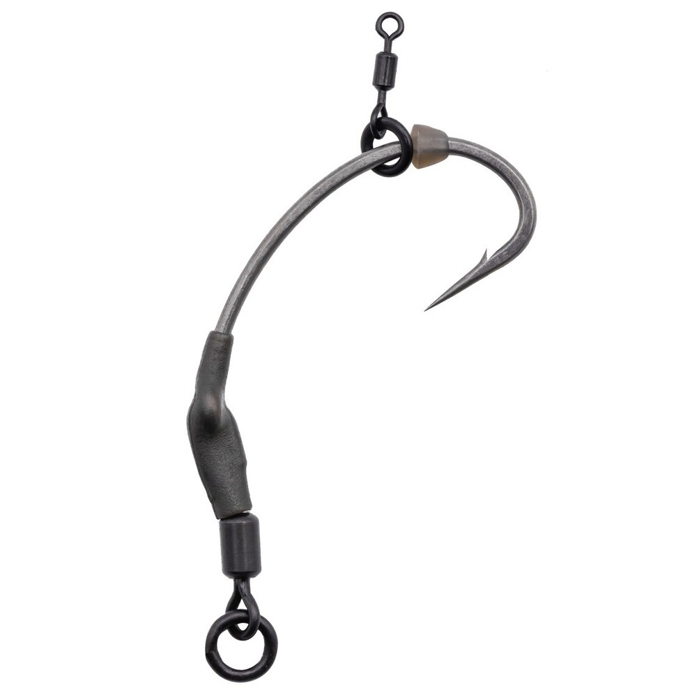 Korda Spinner Rig Hook Sections