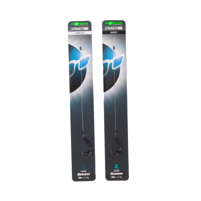 Korda Spinner Rig Krank 5.5 Inch BOOM 2