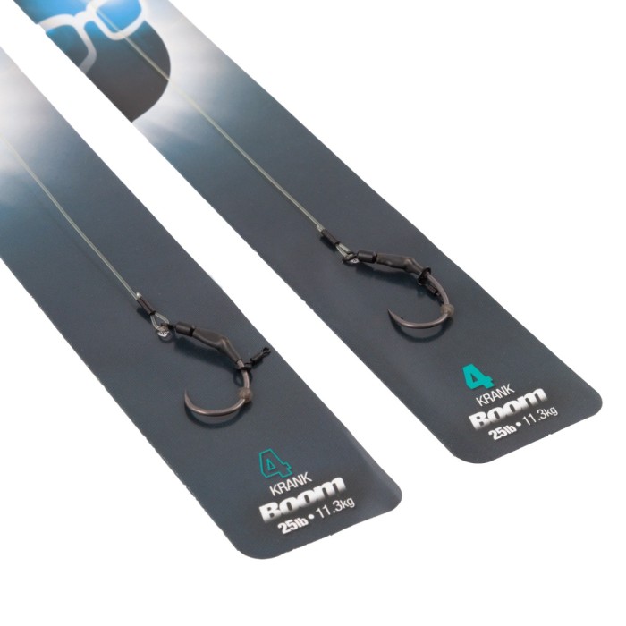 Korda Spinner Rig Krank 5.5 Inch BOOM 4