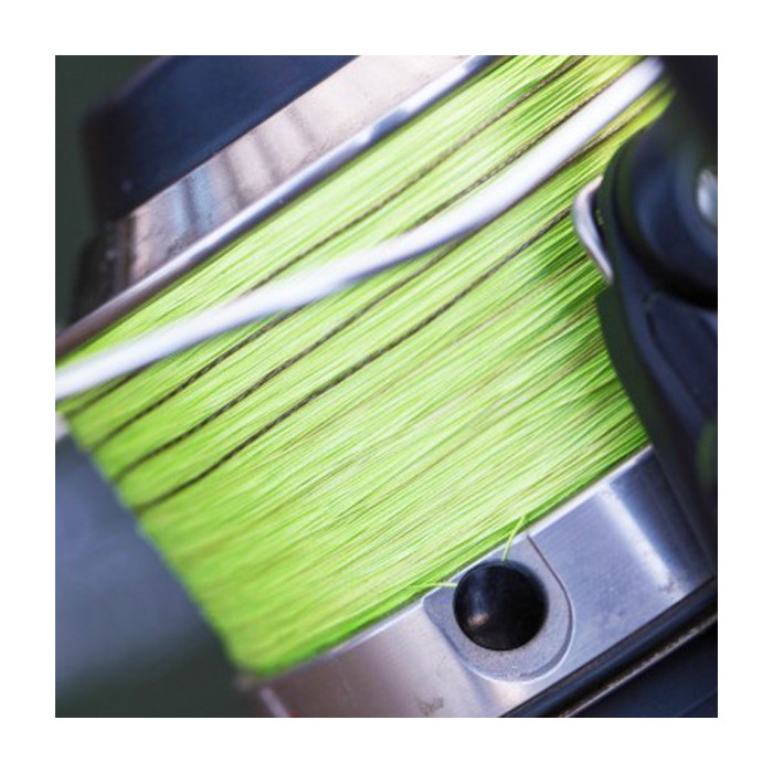 Korda Spod Braid In Use 3