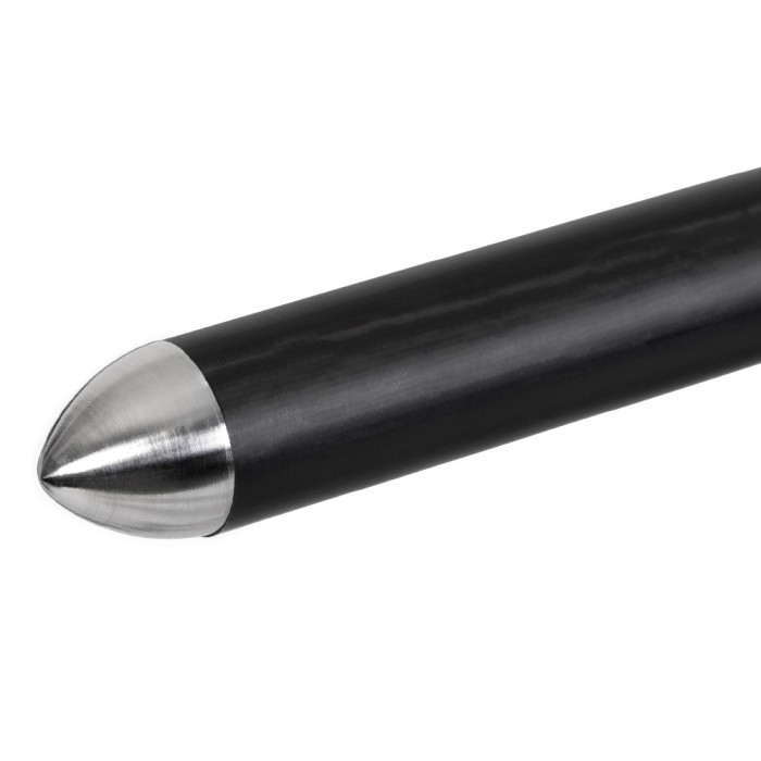 Korda Spring Bow 6ft Landing Net Close Up 1