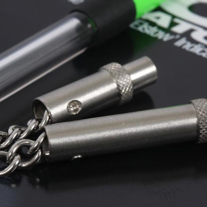 Korda Stow Complete Indicators Close Up 2