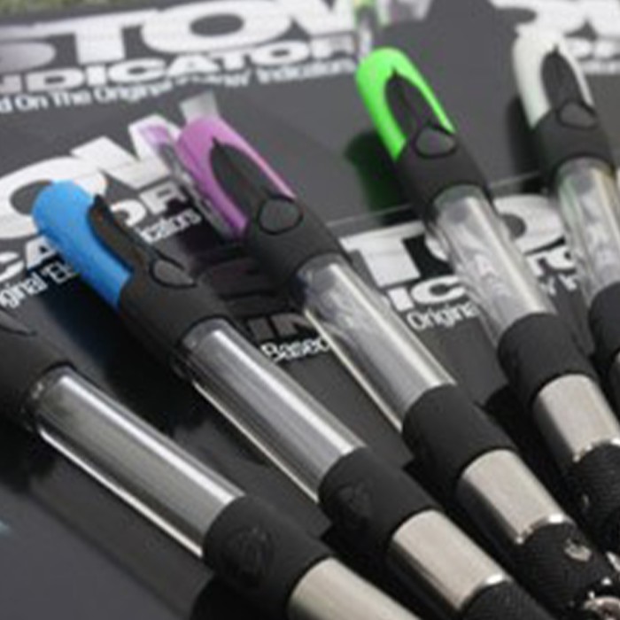 Korda Stow Complete Indicators Close Up 4