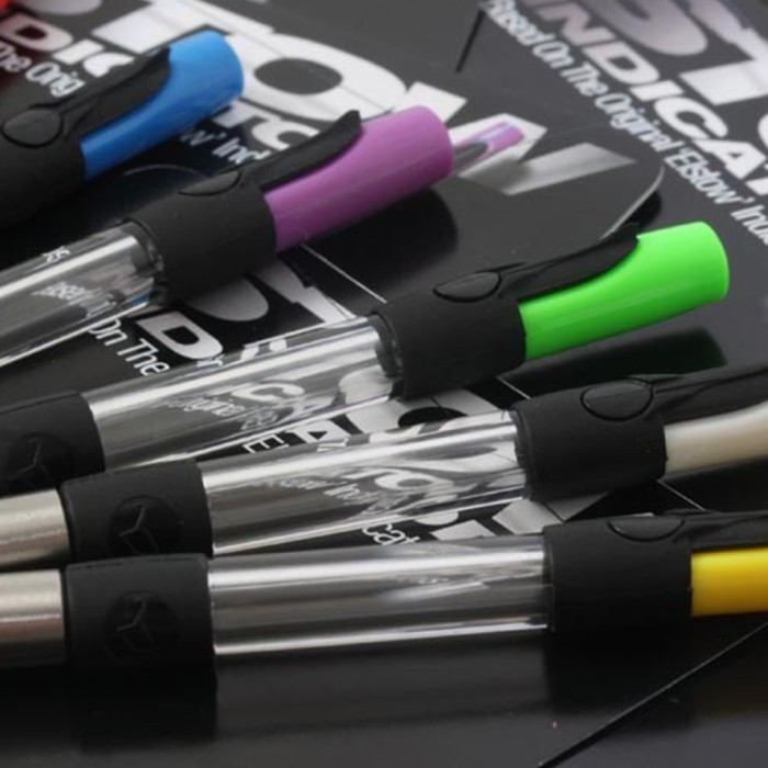 Korda Stow Complete Indicators Close Up 5