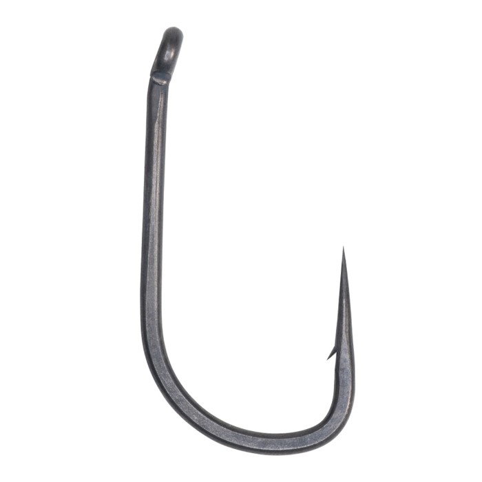 Korda Straight Point Hooks - Micro Barbed