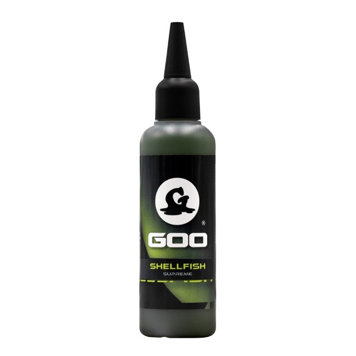 Korda Goo Shellfish Supreme