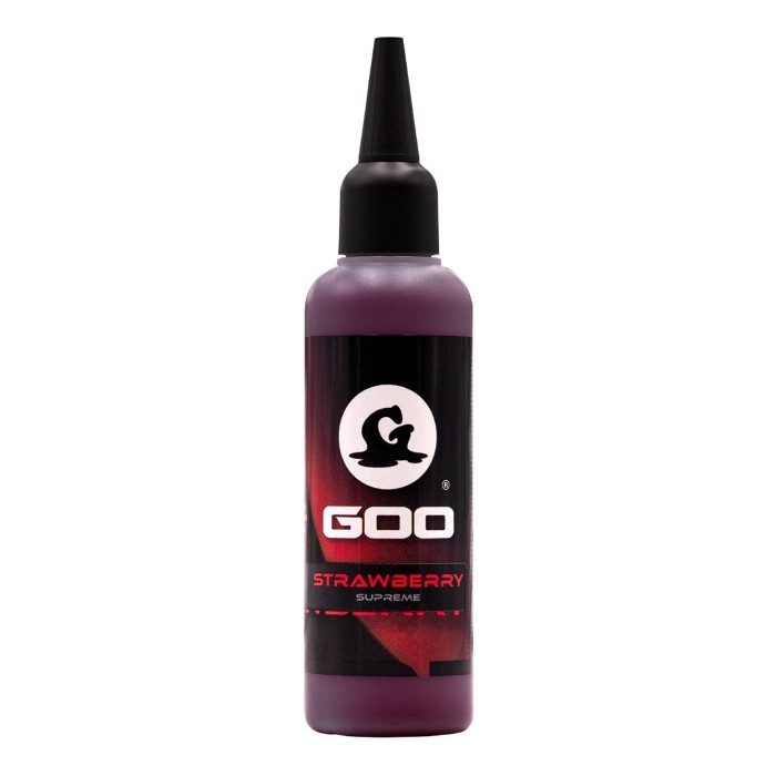 Korda Goo Strawberry Supreme