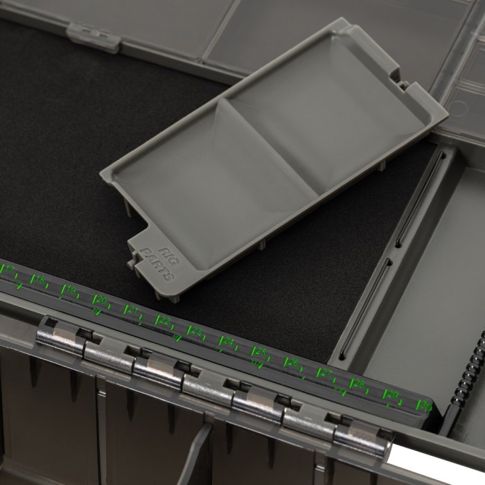 Korda Tackle Box Large 4