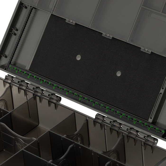 Korda Tackle Box Large 5