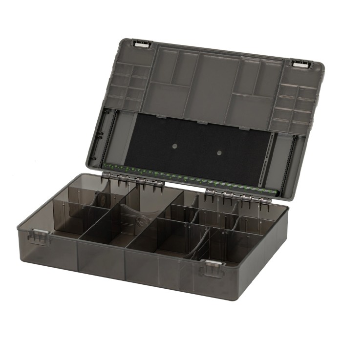 Korda Tackle Box Large