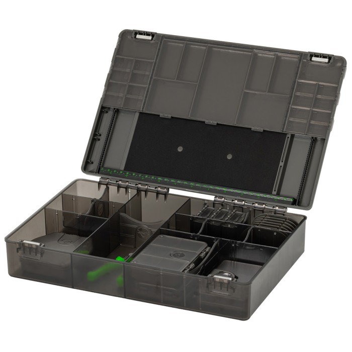 Korda Tackle Box Large Collection 2