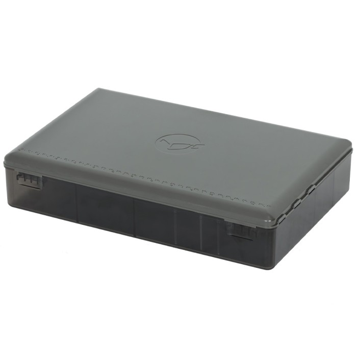 Korda Tackle Box Large Collection 4