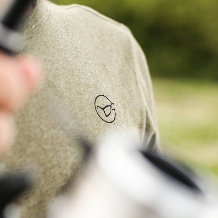 Korda Team Korda T-Shirt Front 2