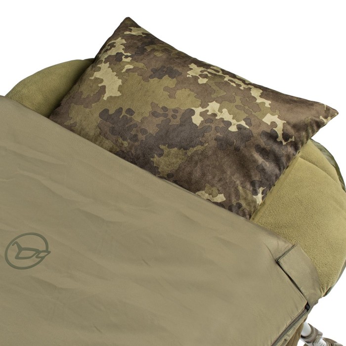 Korda Thermakore Pillow In Use 2