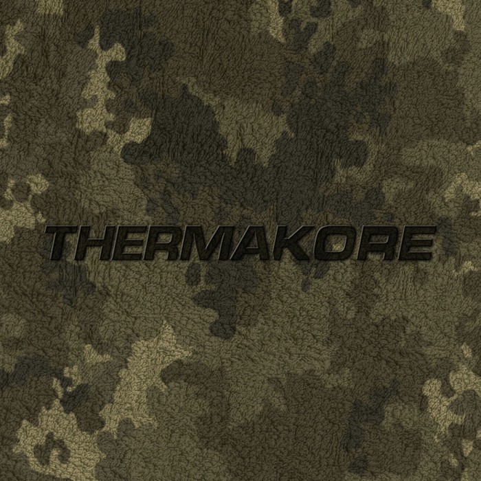 Korda Thermakore Pillow Close Up 1