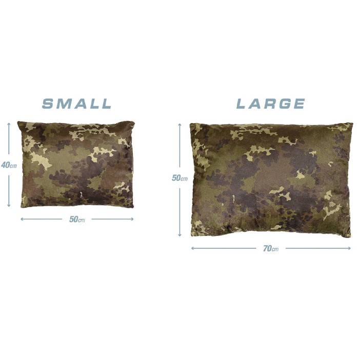 Korda Thermakore Pillow Small & Large