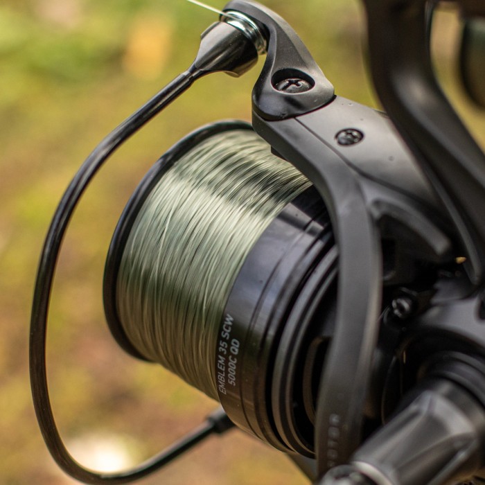 Korda Touchdown Mainline In Use  2