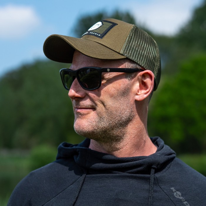 Korda TT Trucker Cap 2