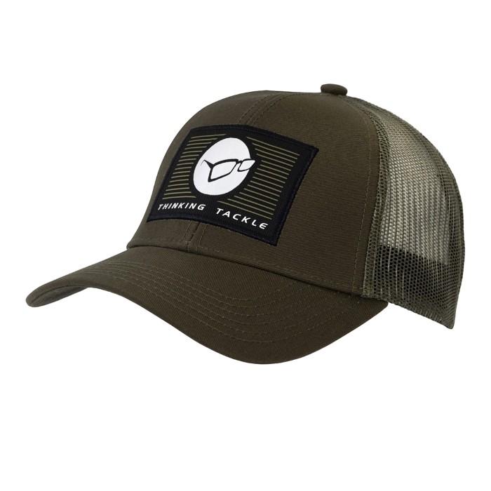 Korda TT Trucker Cap
